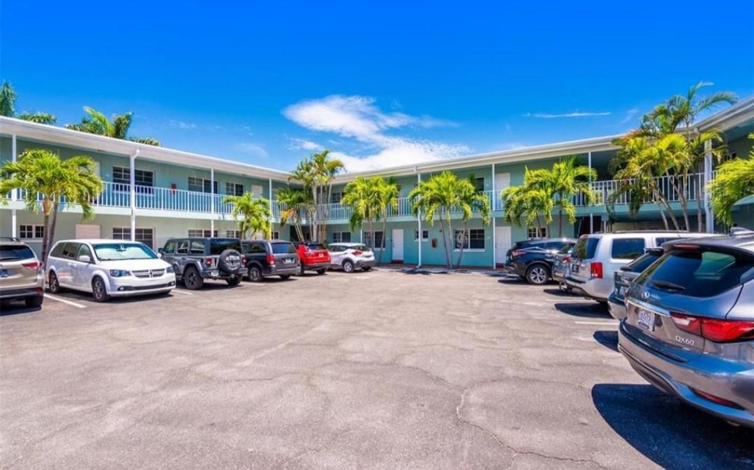 It'S A Shore Thing - Stay, Relax, & Enjoy! Clearwater Beach Exterior foto